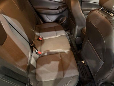 2025 Buick Encore GX Preferred FWD