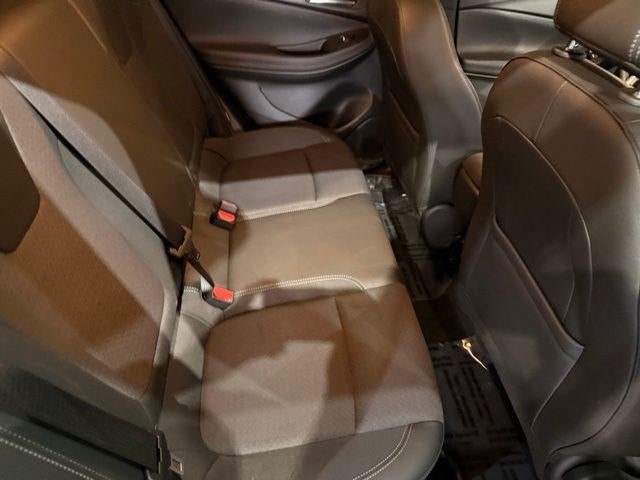 2025 Buick Encore GX Preferred FWD