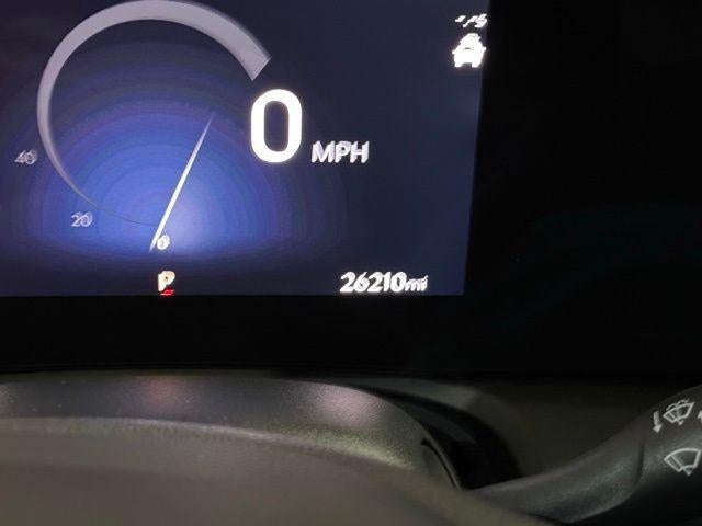 2025 Buick Encore GX Preferred FWD