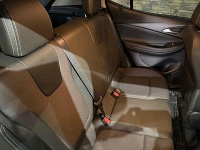 2025 Buick Encore GX Preferred FWD