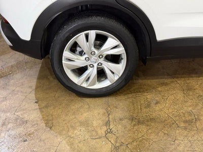 2025 Buick Encore GX Preferred FWD