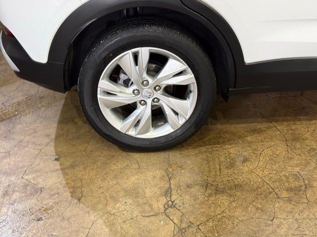 2025 Buick Encore GX Preferred FWD