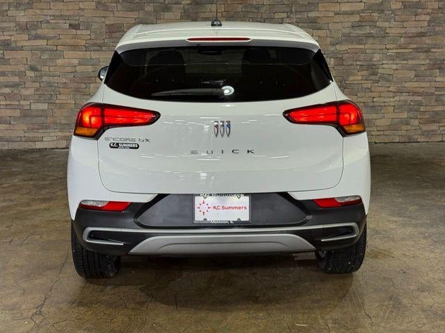 2025 Buick Encore GX Preferred FWD