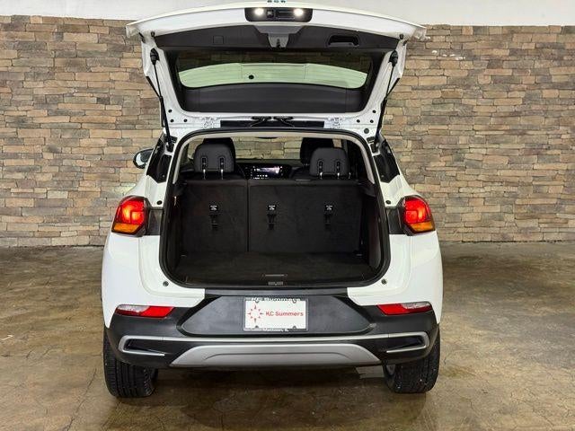 2025 Buick Encore GX Preferred FWD