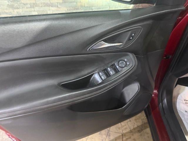 2024 Buick Encore GX Preferred FWD
