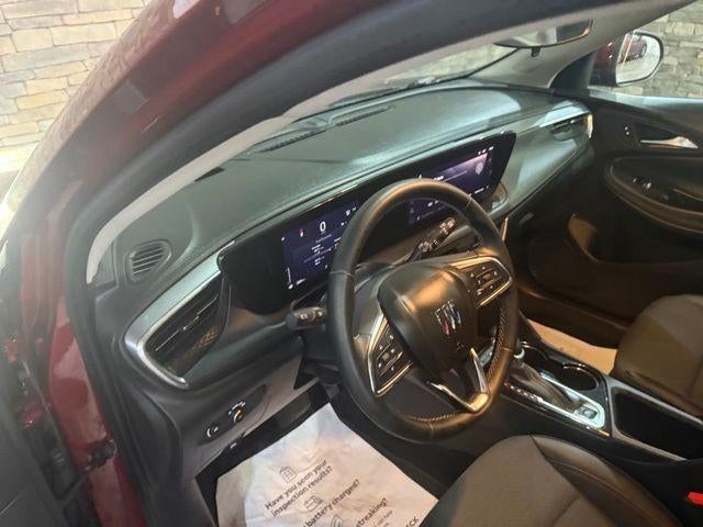 2024 Buick Encore GX Preferred FWD