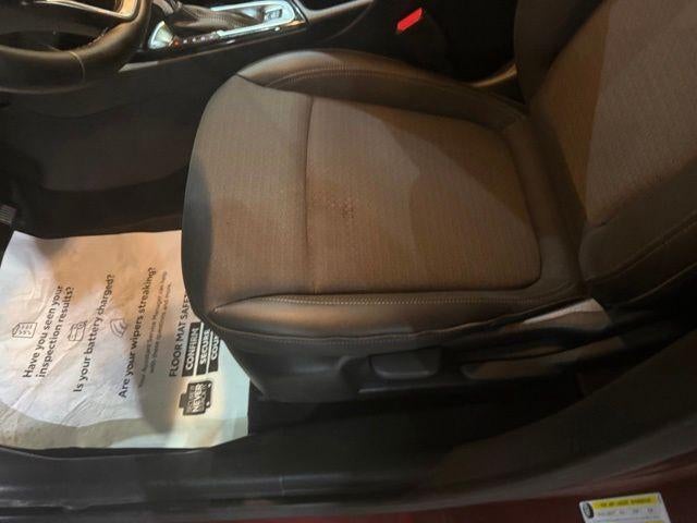 2024 Buick Encore GX Preferred FWD