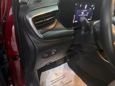 2024 Buick Encore GX Preferred FWD