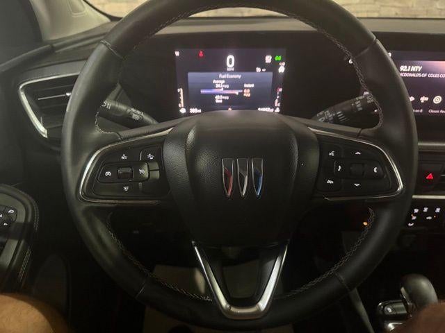 2024 Buick Encore GX Preferred FWD