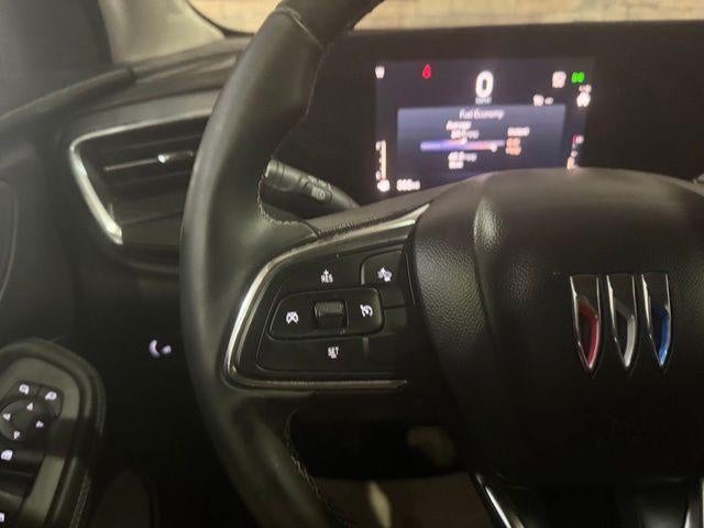 2024 Buick Encore GX Preferred FWD