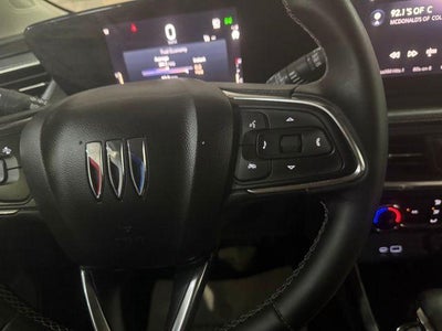 2024 Buick Encore GX Preferred FWD