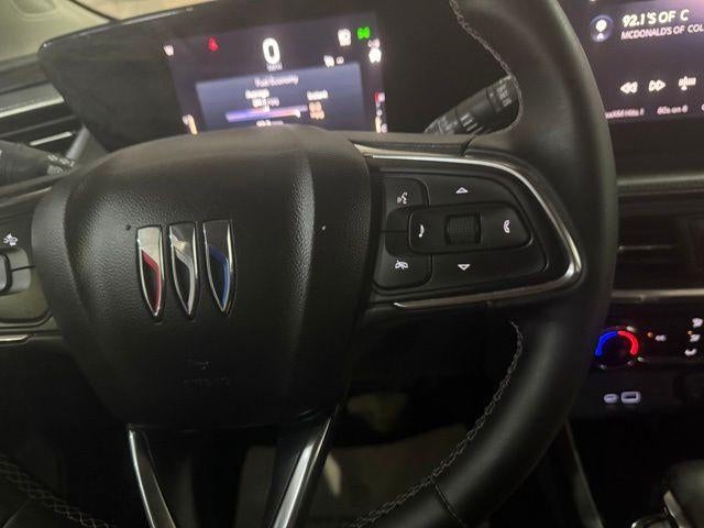 2024 Buick Encore GX Preferred FWD