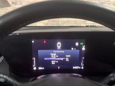 2024 Buick Encore GX Preferred FWD