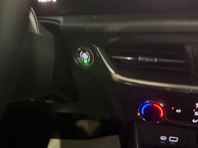 2024 Buick Encore GX Preferred FWD