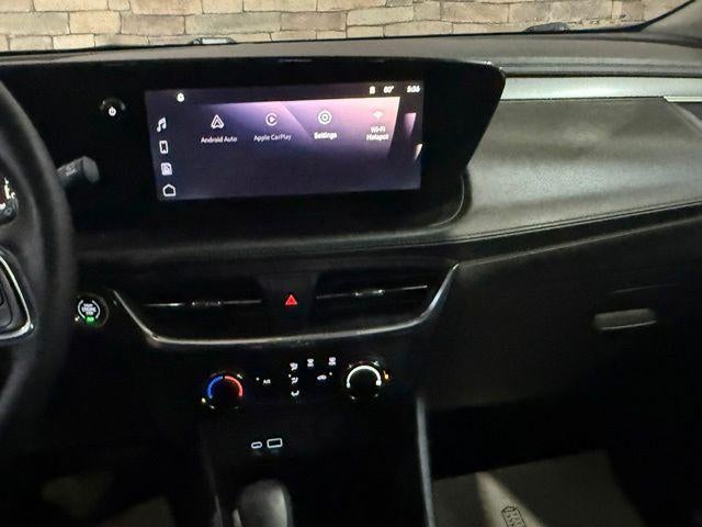 2024 Buick Encore GX Preferred FWD
