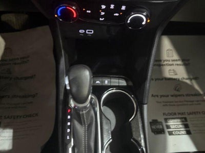 2024 Buick Encore GX Preferred FWD