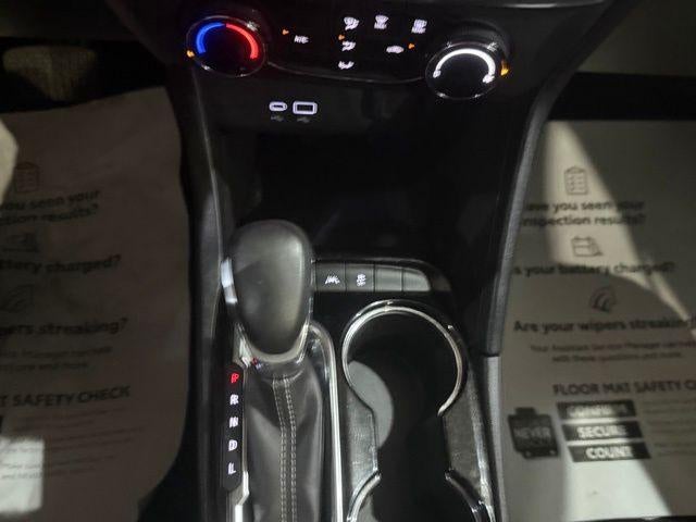 2024 Buick Encore GX Preferred FWD