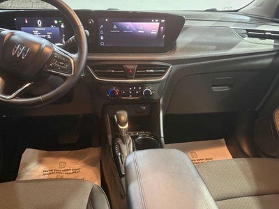 2024 Buick Encore GX Preferred FWD