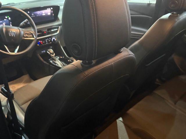 2024 Buick Encore GX Preferred FWD