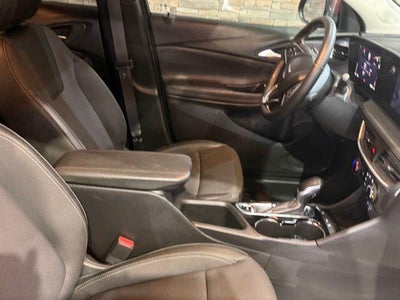2024 Buick Encore GX Preferred FWD