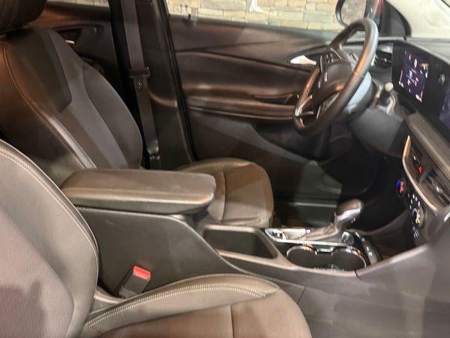 2024 Buick Encore GX Preferred FWD