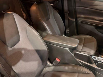 2024 Buick Encore GX Preferred FWD