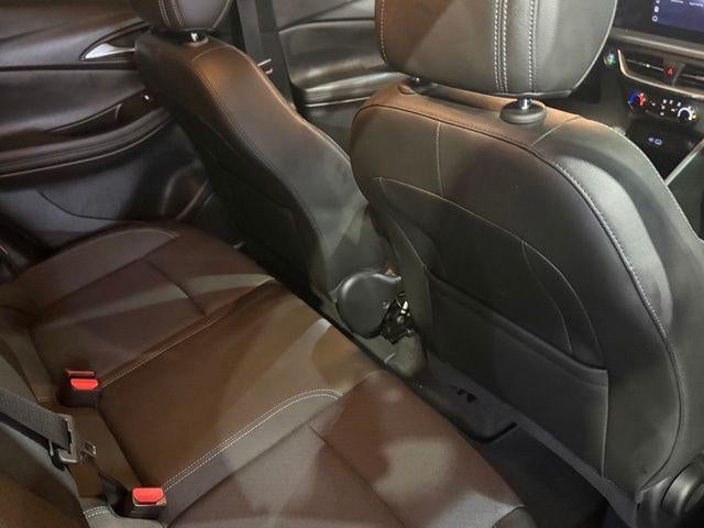 2024 Buick Encore GX Preferred FWD