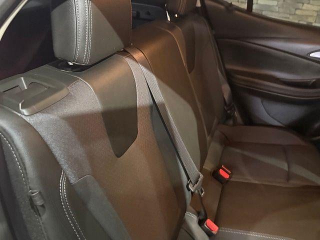 2024 Buick Encore GX Preferred FWD
