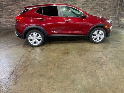 2024 Buick Encore GX Preferred FWD