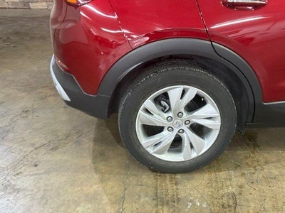 2024 Buick Encore GX Preferred FWD