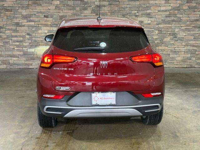 2024 Buick Encore GX Preferred FWD