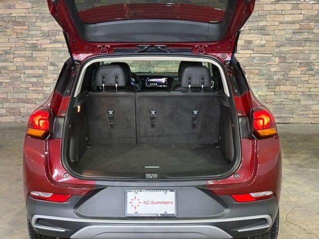 2024 Buick Encore GX Preferred FWD