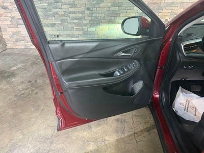 2024 Buick Encore GX Preferred FWD