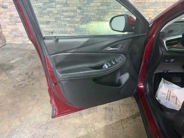 2024 Buick Encore GX Preferred FWD
