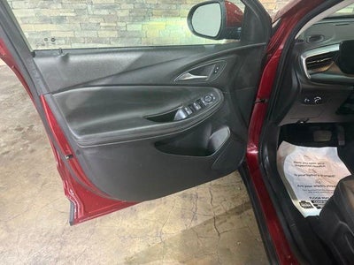 2024 Buick Encore GX Preferred FWD