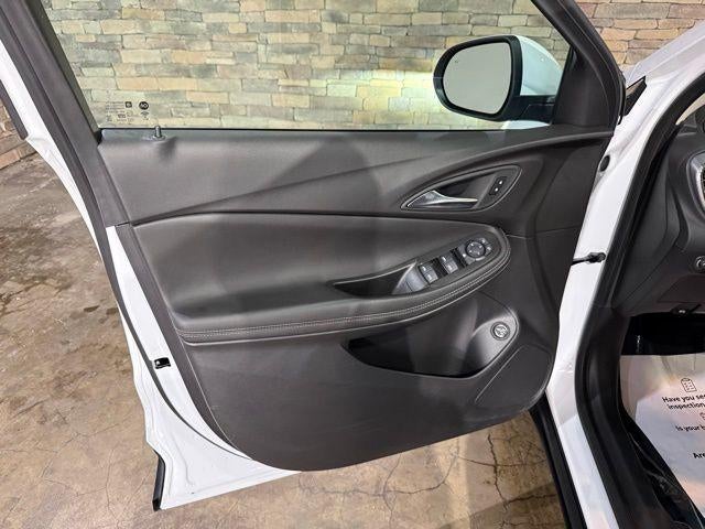 2025 Buick Encore GX Preferred FWD