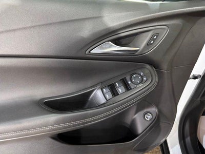 2025 Buick Encore GX Preferred FWD