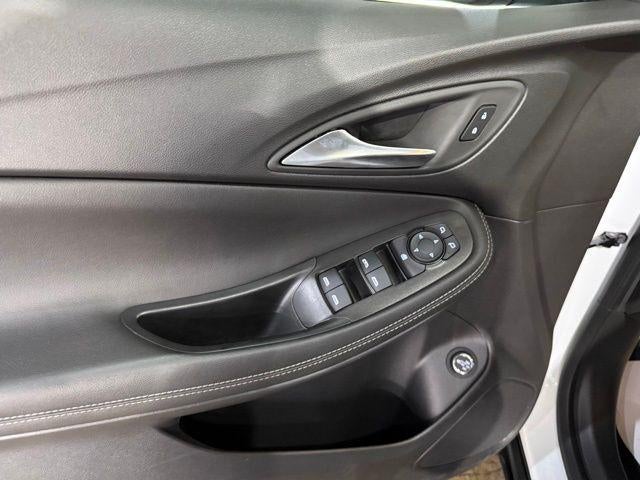 2025 Buick Encore GX Preferred FWD