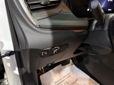 2025 Buick Encore GX Preferred FWD