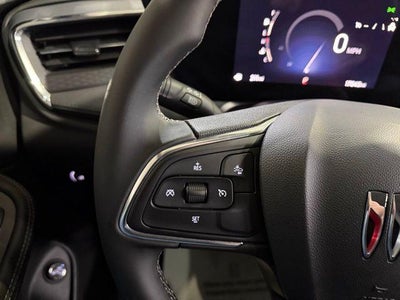 2025 Buick Encore GX Preferred FWD