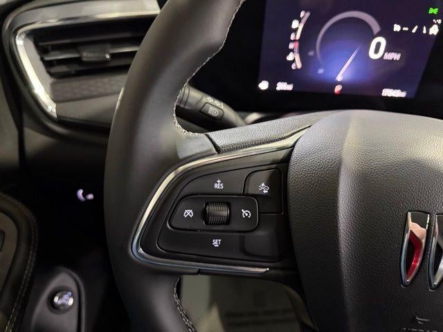 2025 Buick Encore GX Preferred FWD