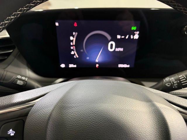 2025 Buick Encore GX Preferred FWD