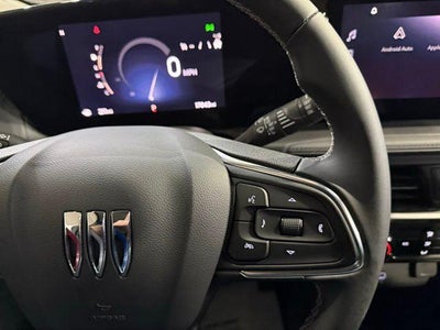 2025 Buick Encore GX Preferred FWD