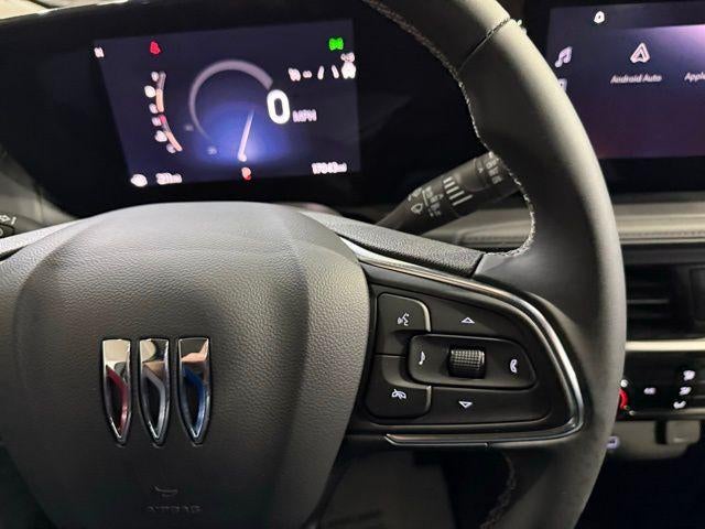 2025 Buick Encore GX Preferred FWD