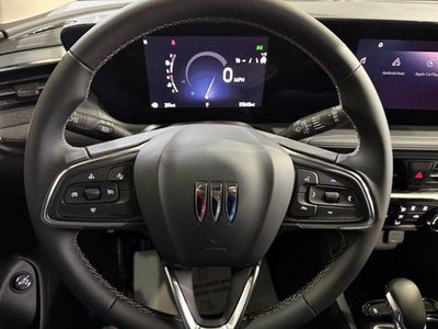 2025 Buick Encore GX Preferred FWD