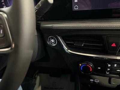 2025 Buick Encore GX Preferred FWD