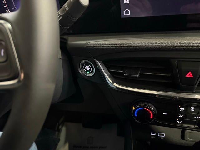 2025 Buick Encore GX Preferred FWD