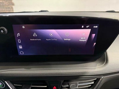 2025 Buick Encore GX Preferred FWD