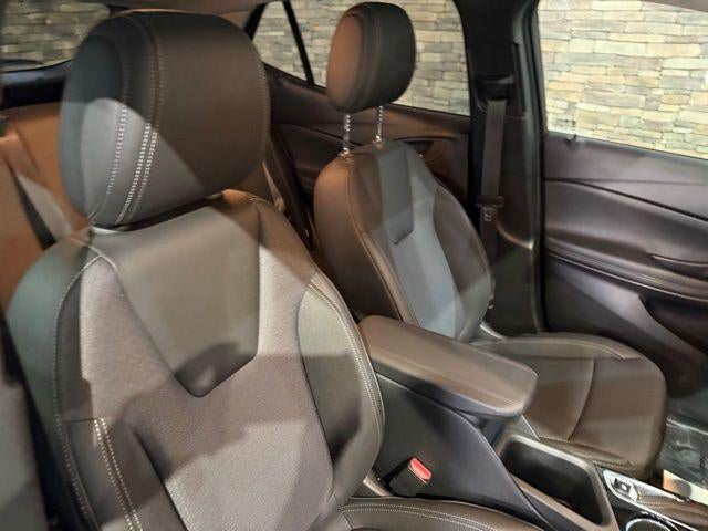 2025 Buick Encore GX Preferred FWD