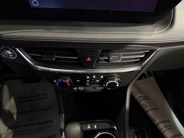 2025 Buick Encore GX Preferred FWD